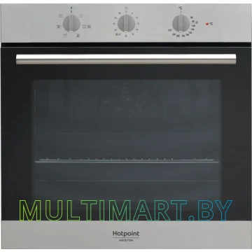 Электрический духовой шкаф Hotpoint-Ariston FA2 530 H IX HA
